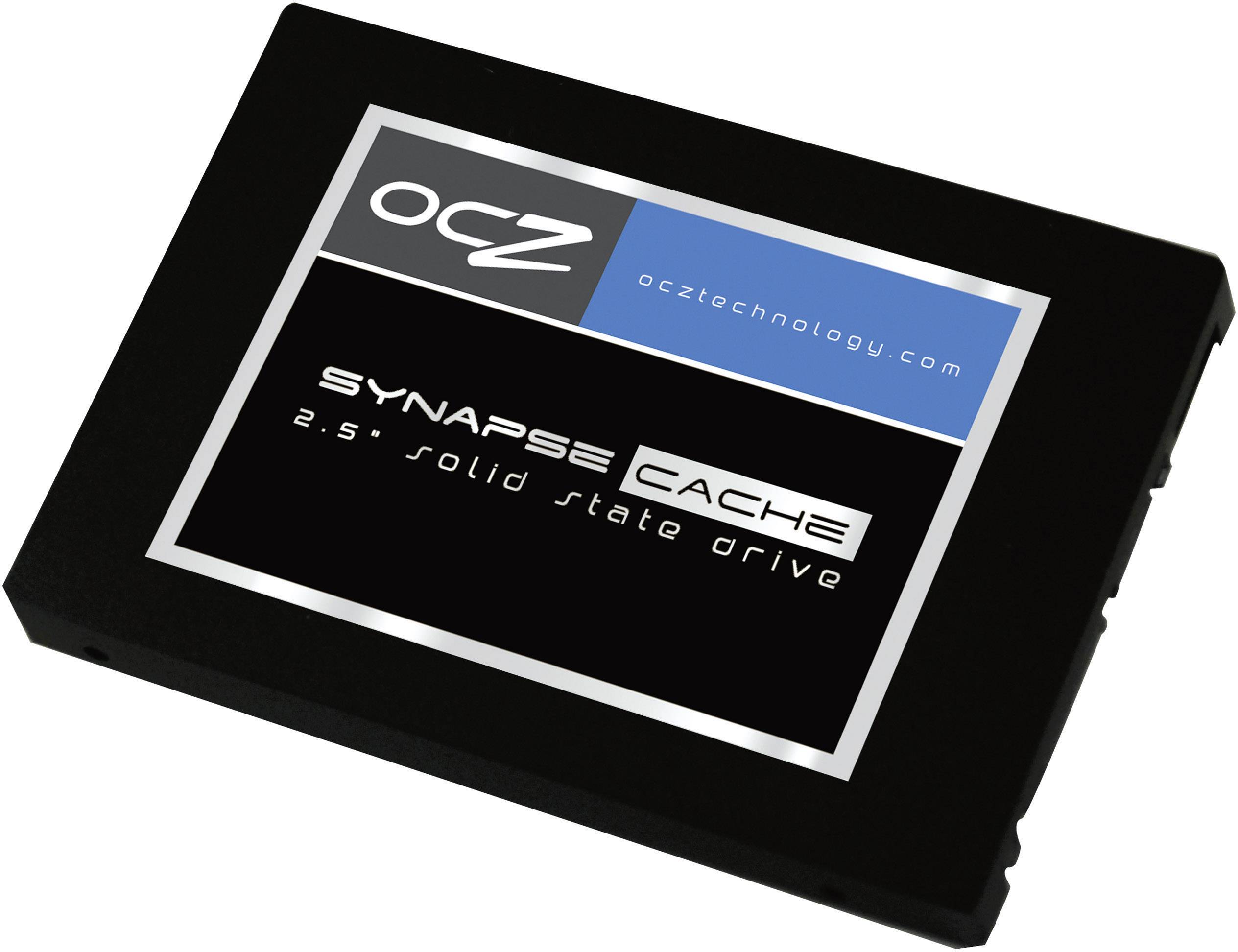OCZ SSD-Festplatte Synapse SYN-25SAT3-128G