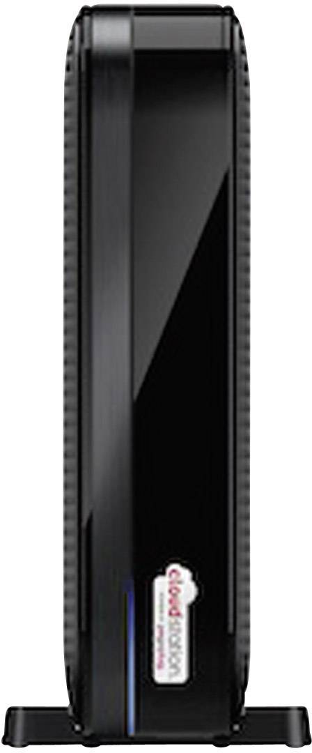 Buffalo Cloudstation 2TB CS-X Festplatte CS-X2.0-EU