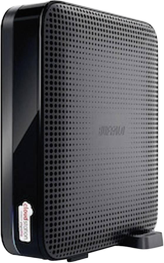 Buffalo Cloudstation 2TB CS-X Festplatte CS-X2.0-EU