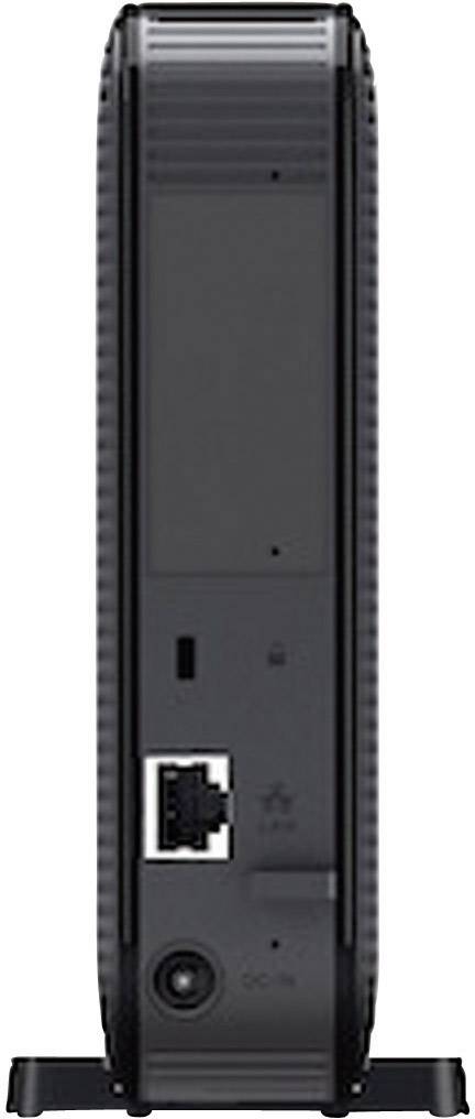 Buffalo Cloudstation 2TB CS-X Festplatte CS-X2.0-EU