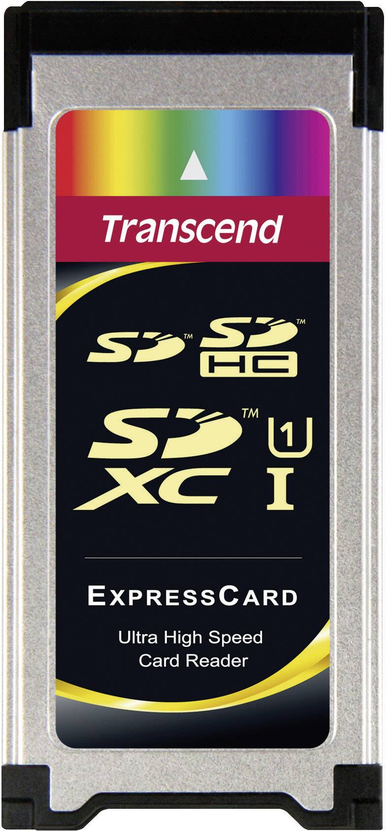 Transcend TS-RDF1