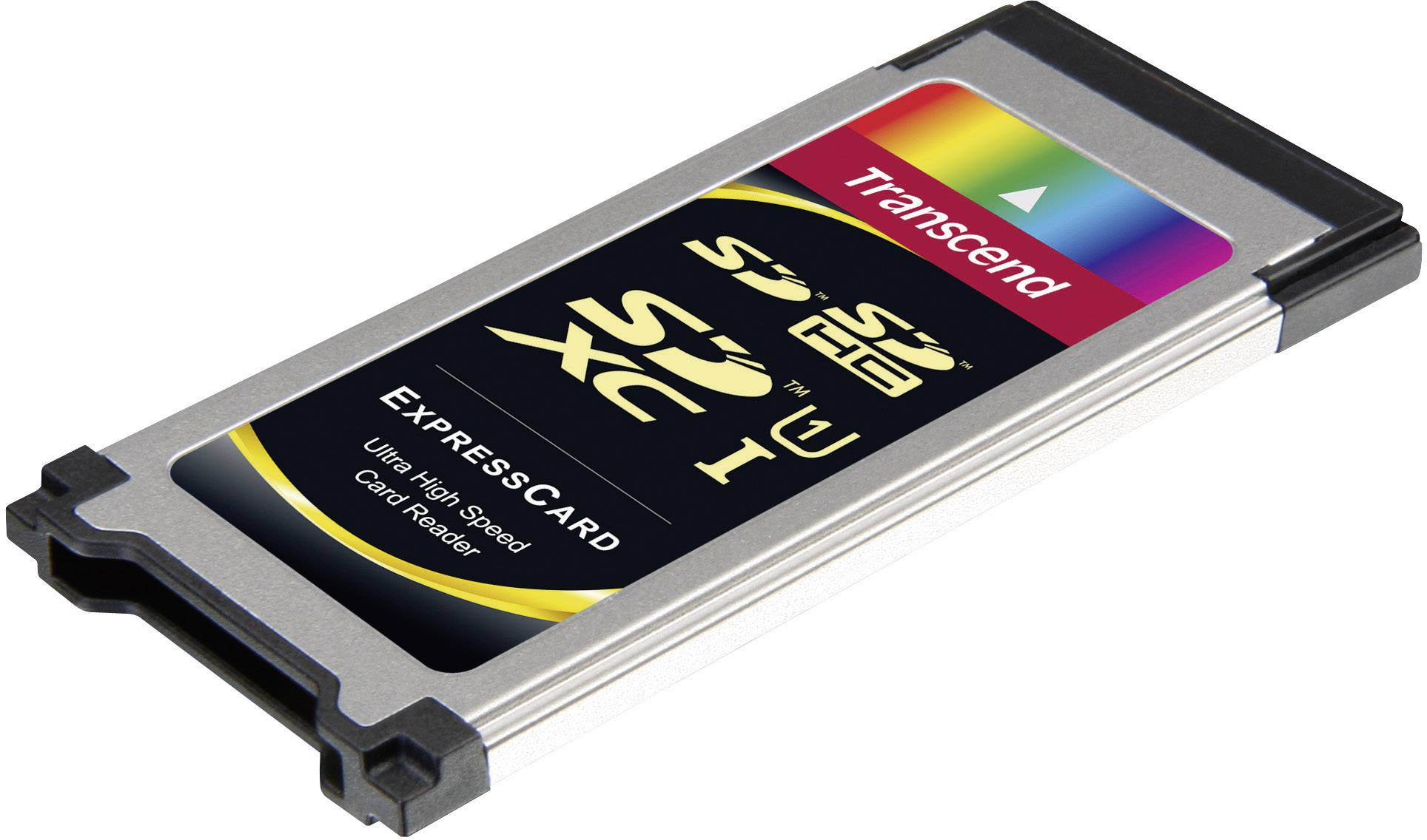 Transcend TS-RDF1