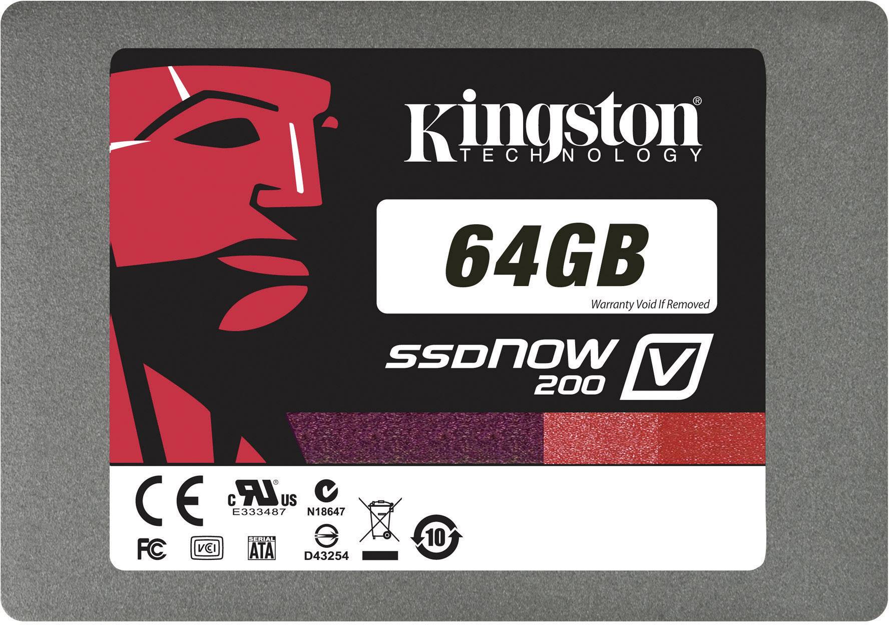 Kingston SV200S3D7/64G
