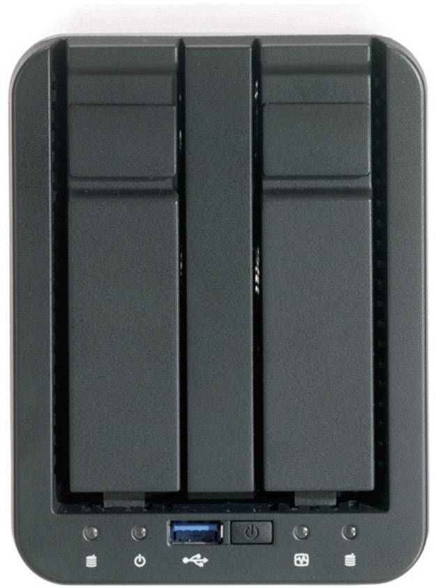 Freecom NAS-Server 6 TB 56075