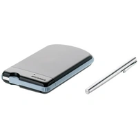 Freecom Tough Drive 500 GB Externe Festplatte 6.35 cm (2.5 Zoll) USB 3.2 Gen 1 (USB 3.0) Schwarz 56058 Freecom Tough Drive 500 GB Externe Festplatte 6.35 cm (2.5 Zoll) USB 3.2 Gen 1 (USB 3.0) Schwarz 56058