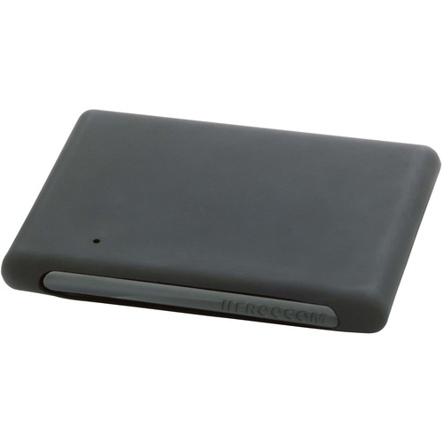 Freecom Mobile Drive XXS 1 TB Externe Festplatte 6.35 cm (2.5 Zoll) USB 3.2 Gen 1 (USB 3.0) Schwarz