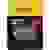 Intenso Rainbow Line USB-Stick 64 GB Orange (transparent) 3502490 USB 2.0