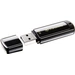 Transcend JetFlash® 350 USB-Stick 4GB Schwarz TS4GJF350 USB-A (USB 2.0) Transcend JetFlash® 350 USB-Stick 4GB Schwarz TS4GJF350 USB-A (USB 2.0)