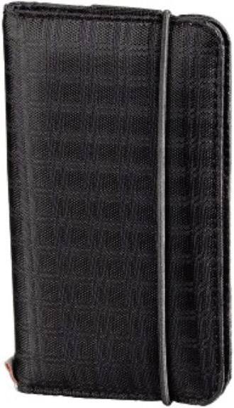 Hama 84408 USB-Stick-Tasche USB-Stick Schwarz