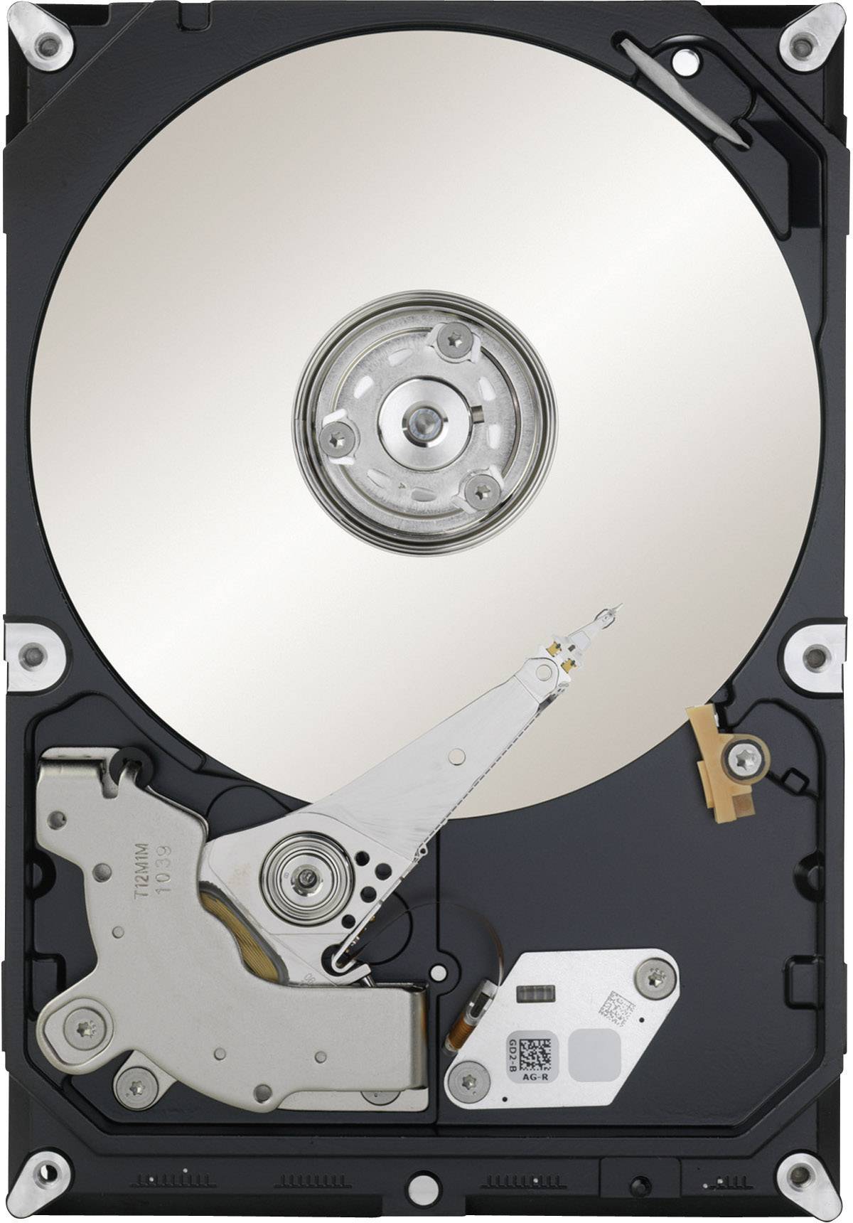 Seagate Festplatte ST31000322CS Pipeline HD