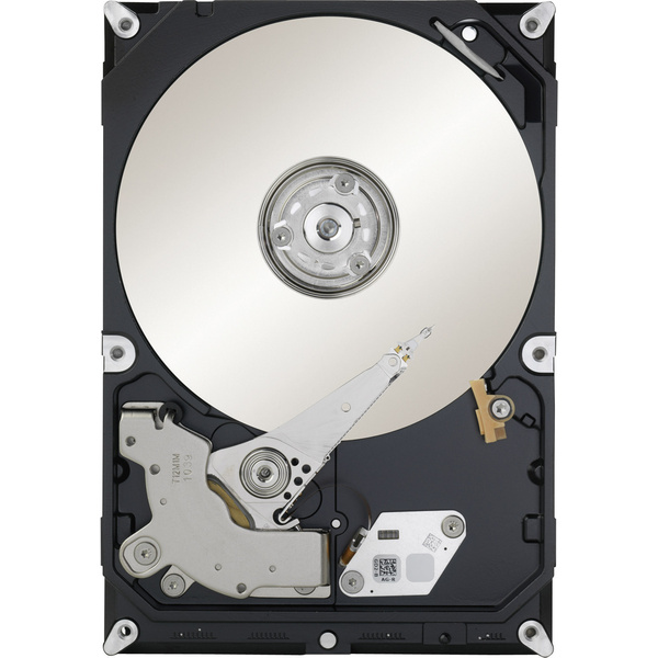 Seagate ST10000NM0086 3.5" (8.9 cm) internal hard drive 10 TB Enterprise Capacity Bulk SATA III