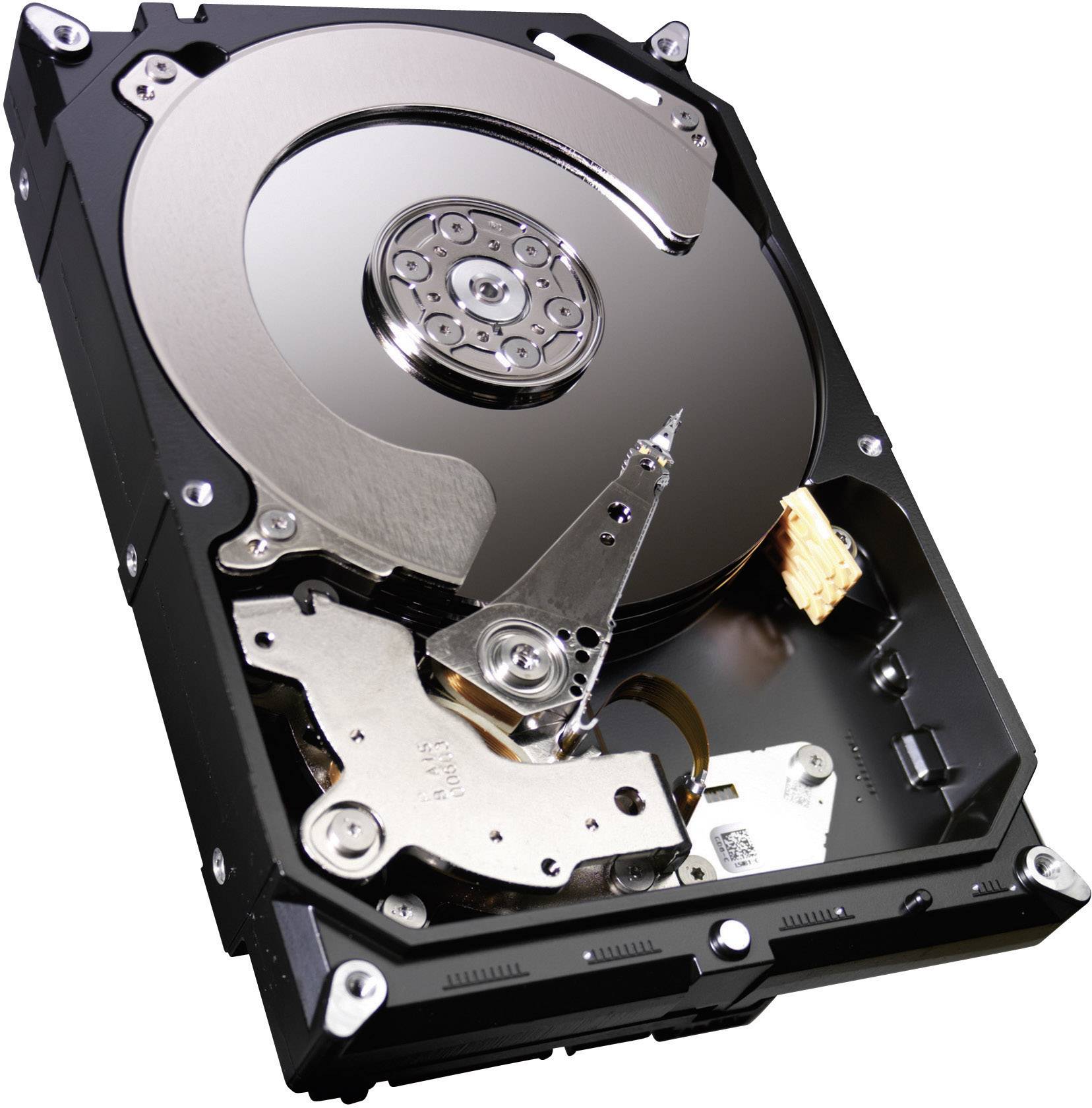 Seagate Desktop HDD 320 GB Interne Festplatte 8.9 cm (3.5 Zoll) SATA III ST320DM000 Bulk