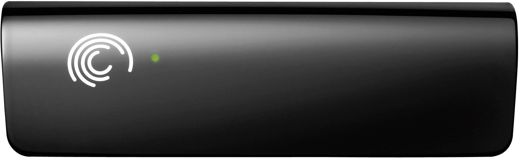 Seagate Expansion USB3.0 1TB