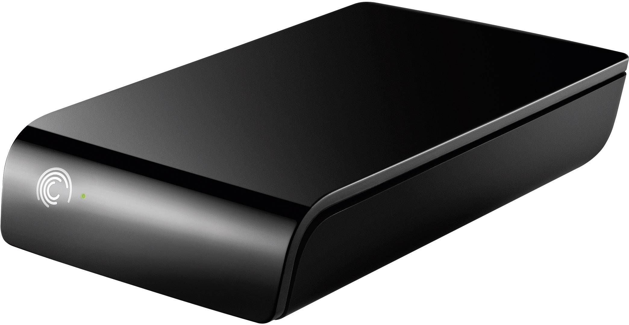 Seagate Expansion USB3.0 1TB