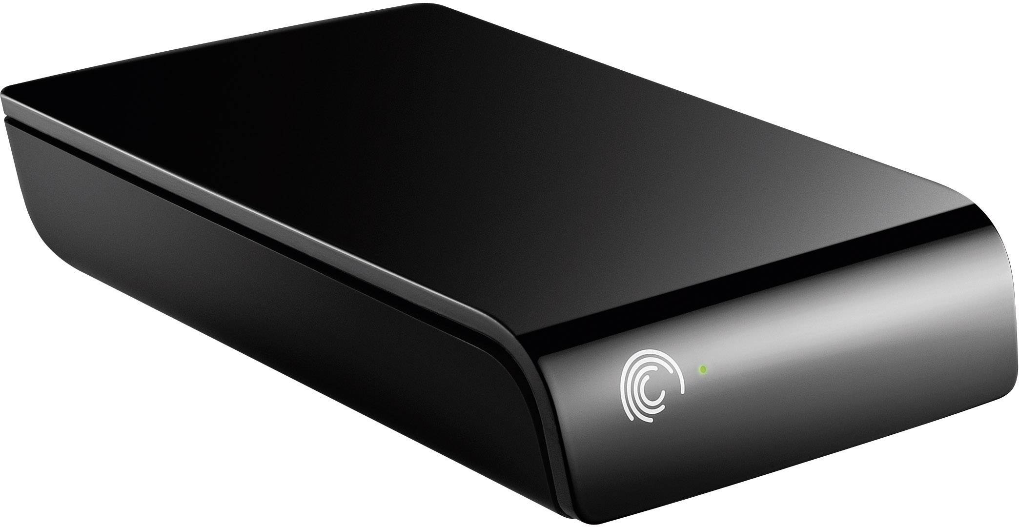 Seagate Expansion USB3.0 1TB