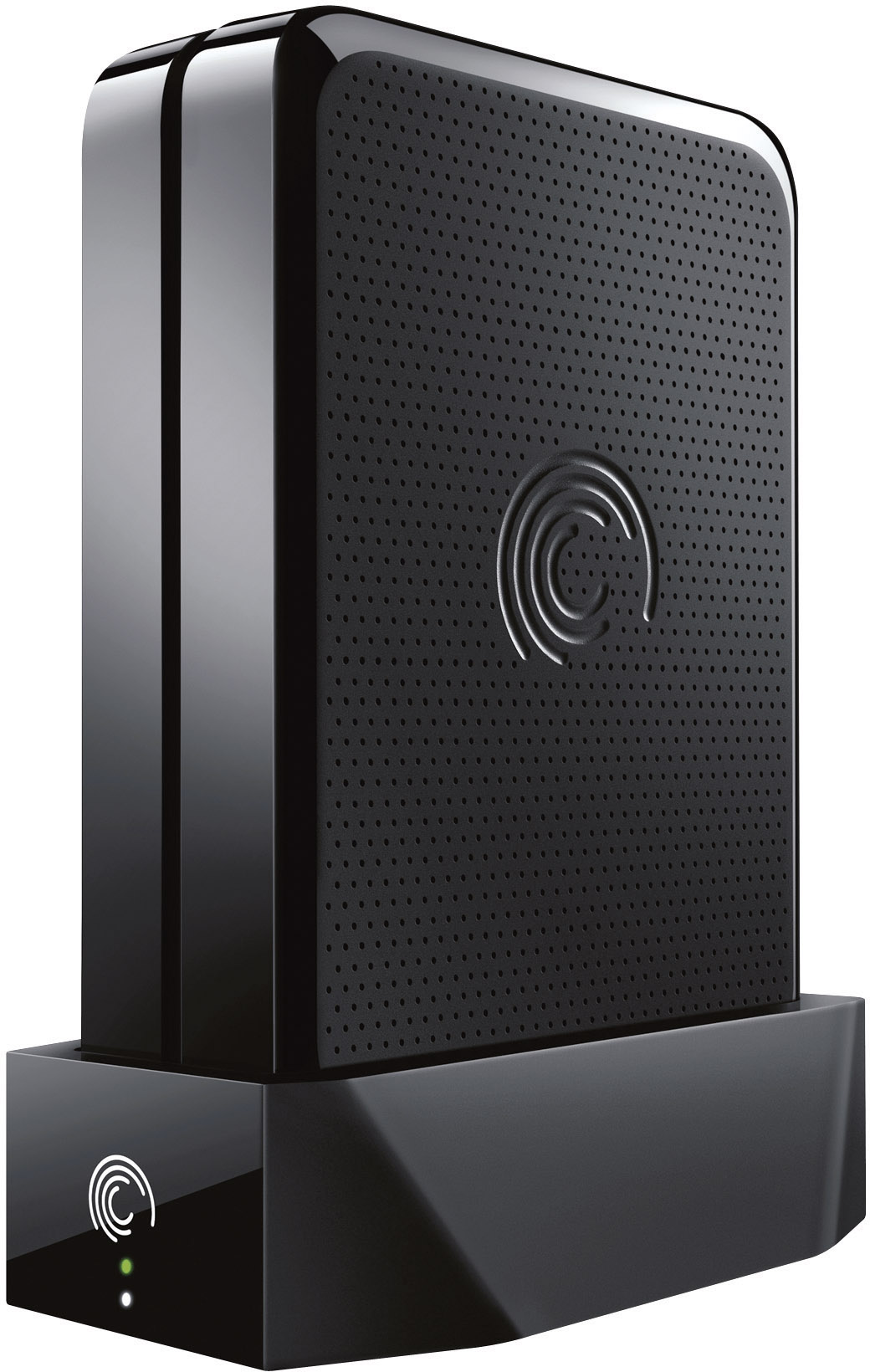 Seagate NAS-Server 3 TB STAM3000200