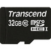 Transcend Premium microSDHC-Karte Industrial 32GB Class 10