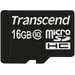 Transcend Premium microSDHC-Karte Industrial 16GB Class 10
