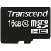 Transcend Premium microSDHC-Karte Industrial 16GB Class 10 Transcend Premium microSDHC-Karte Industrial 16GB Class 10