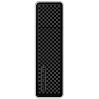 Transcend JetFlash® 780 USB-Stick 16GB Schwarz TS16GJF780 USB-A (USB 3.2 Gen 1) Transcend JetFlash® 780 USB-Stick 16GB Schwarz TS16GJF780 USB-A (USB 3.2 Gen 1)