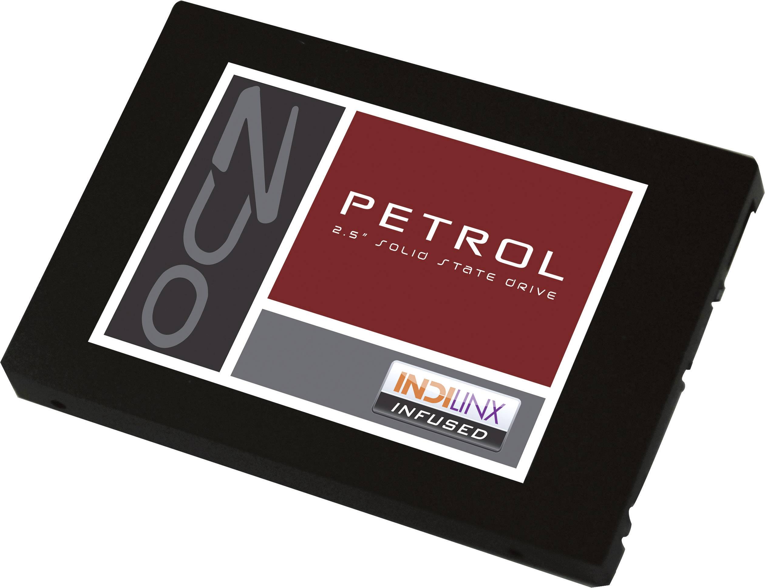 OCZ SSD-Festplatte PTL1-25SAT3-128G Petrol