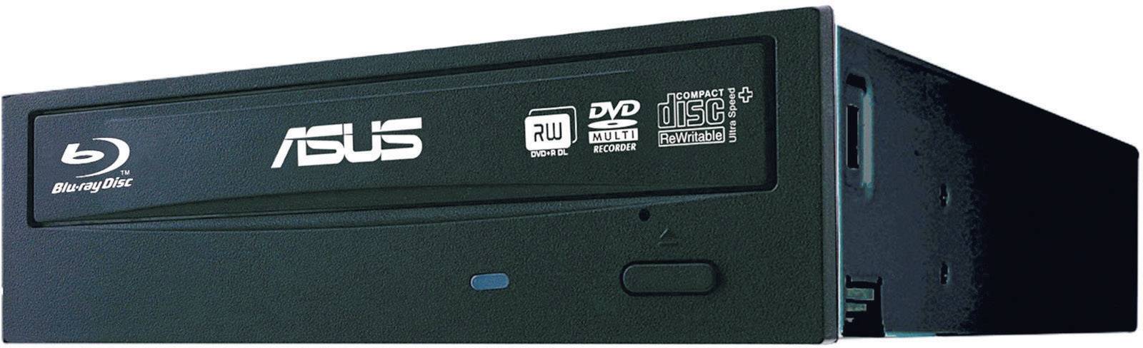 ASUS BLURAY-BRENNER BULK BW-12B1ST SATA