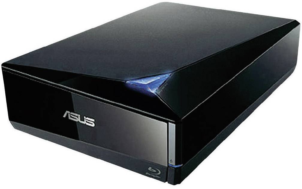 Asus Bluray-Brenner BW-12D1S-U