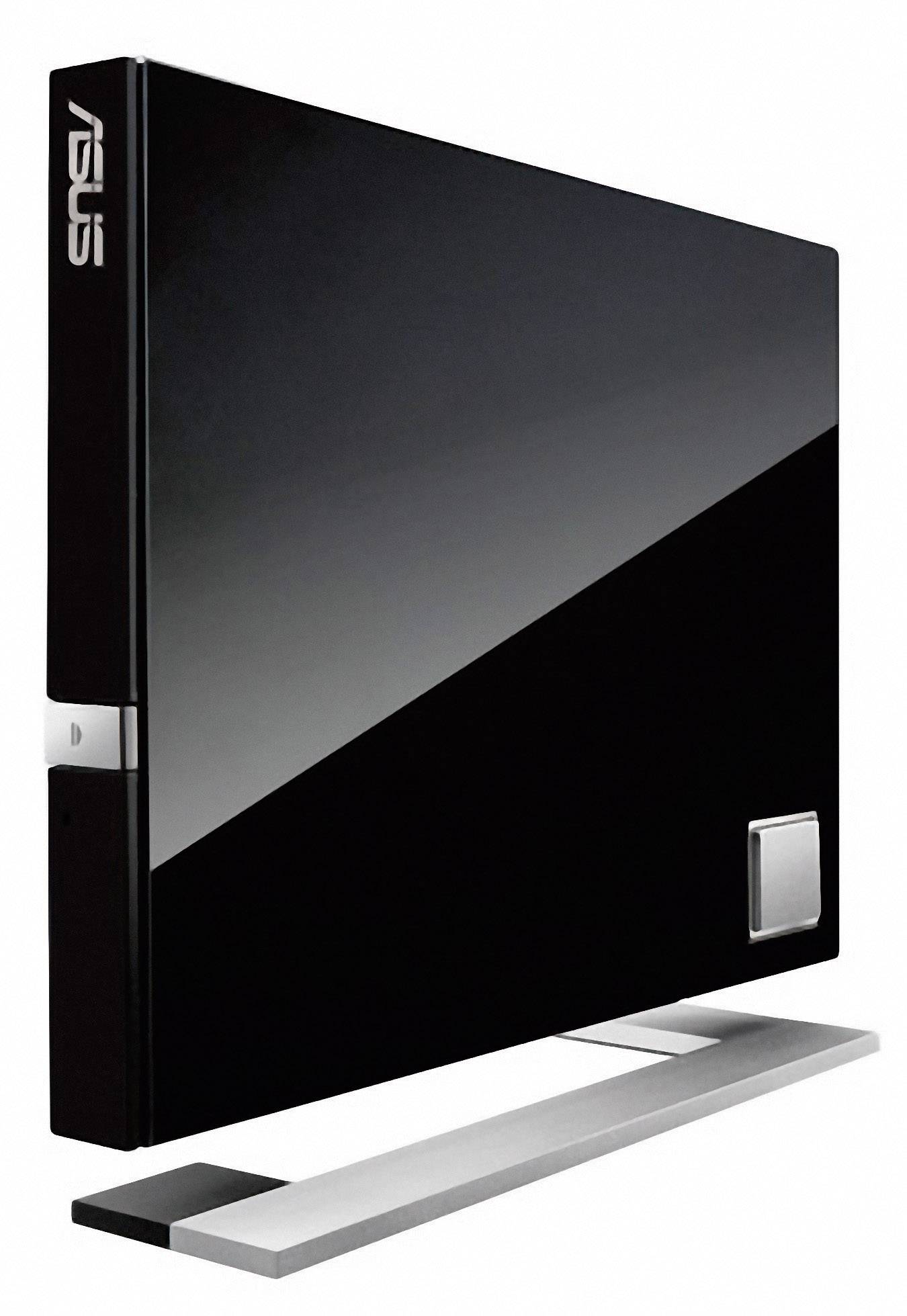 Asus Bluray Brenner Slim SBW-06C2X-U