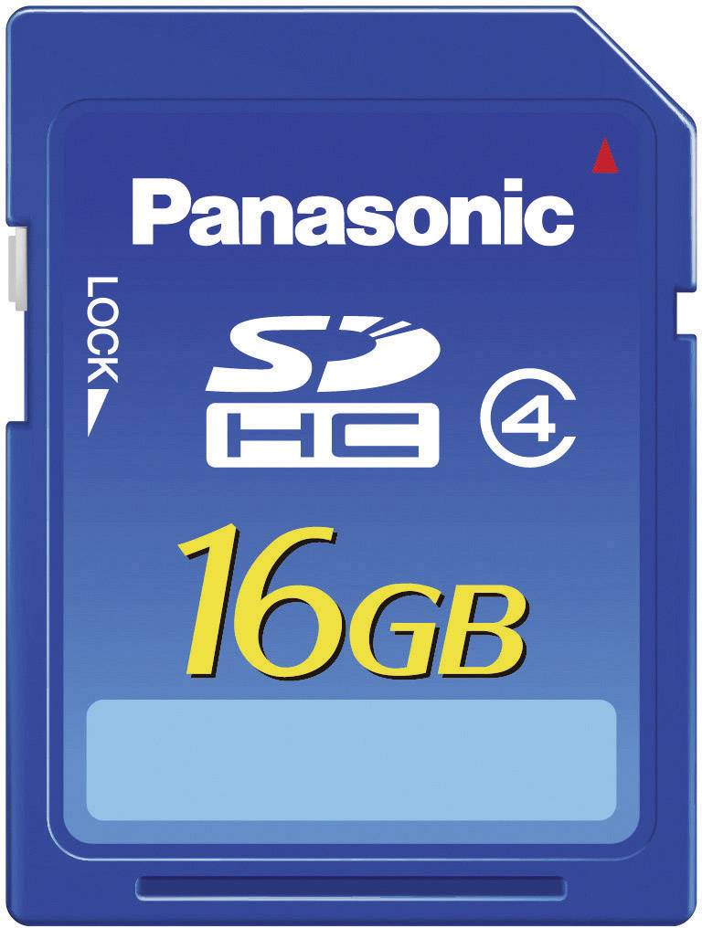 Panasonic RP-SDN16GE1A