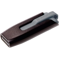 Verbatim V3 USB-Stick 16GB Schwarz 49172 USB-A (USB 3.2 Gen 1) Verbatim V3 USB-Stick 16GB Schwarz 49172 USB-A (USB 3.2 Gen 1)
