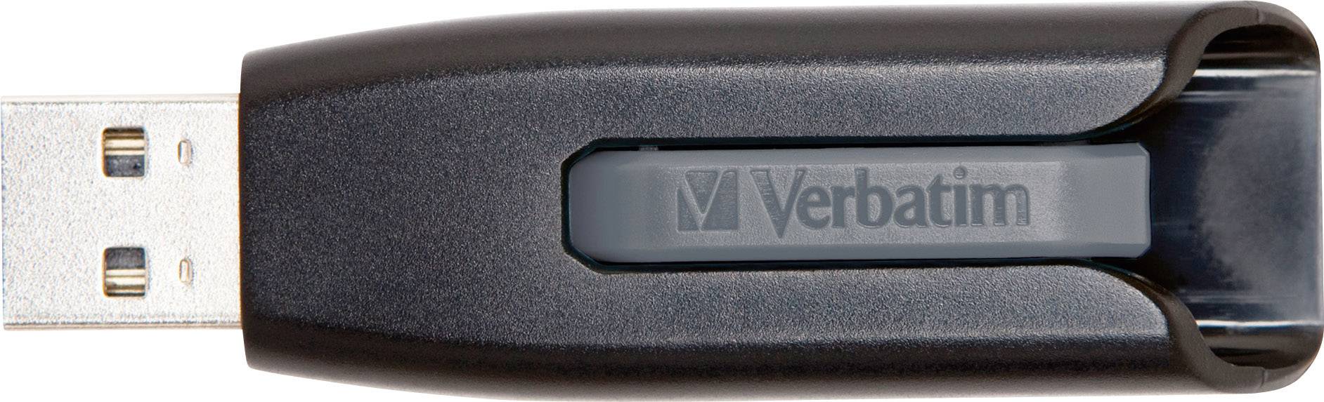 Verbatim USB-Stick 64GB 3.0 49174