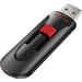 SanDisk Cruzer® Glide™ USB-Stick 16GB Schwarz SDCZ60-016G-B35 USB 2.0