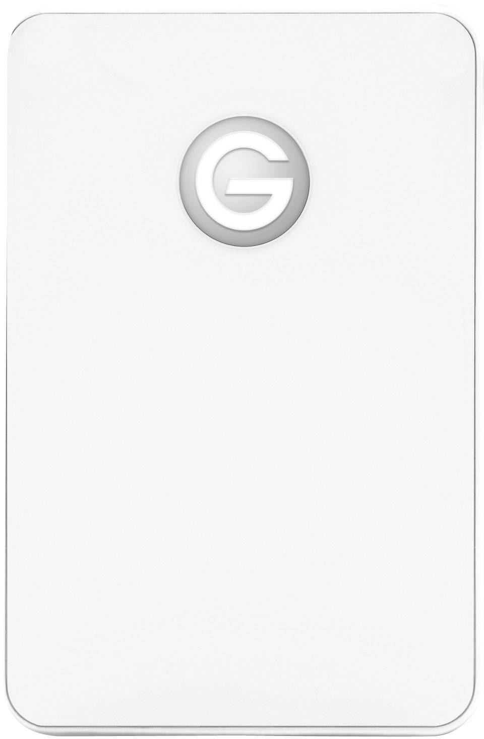 G-Technology G-Drive mobile USB Festplatte 500GB GDRUEA5001AFB