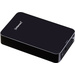 Intenso Memory Center 2 TB 3.5" external hard drive USB 3.2 1st Gen (USB 3.0) Black 6031580
