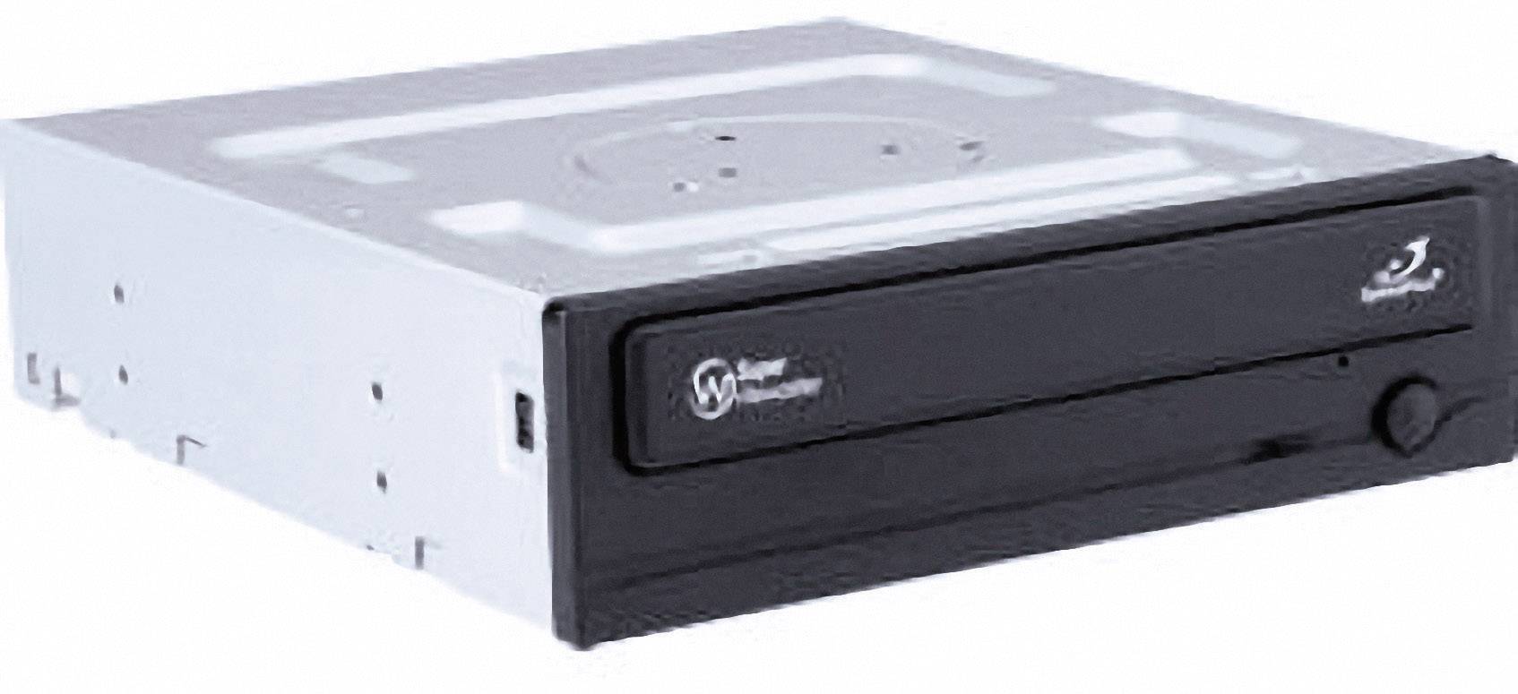Lite-On DVD-Brenner SATA Retail IHAS524-T32 Schwarz