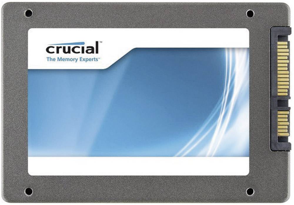 Crucial SSD-Festplatte M4 Serie Umbau Kit CT512M4SSD1CCA