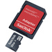 SanDisk SDSDQB-032G-B35 microSDHC-Karte 32 GB Class 4 inkl. SD-Adapter