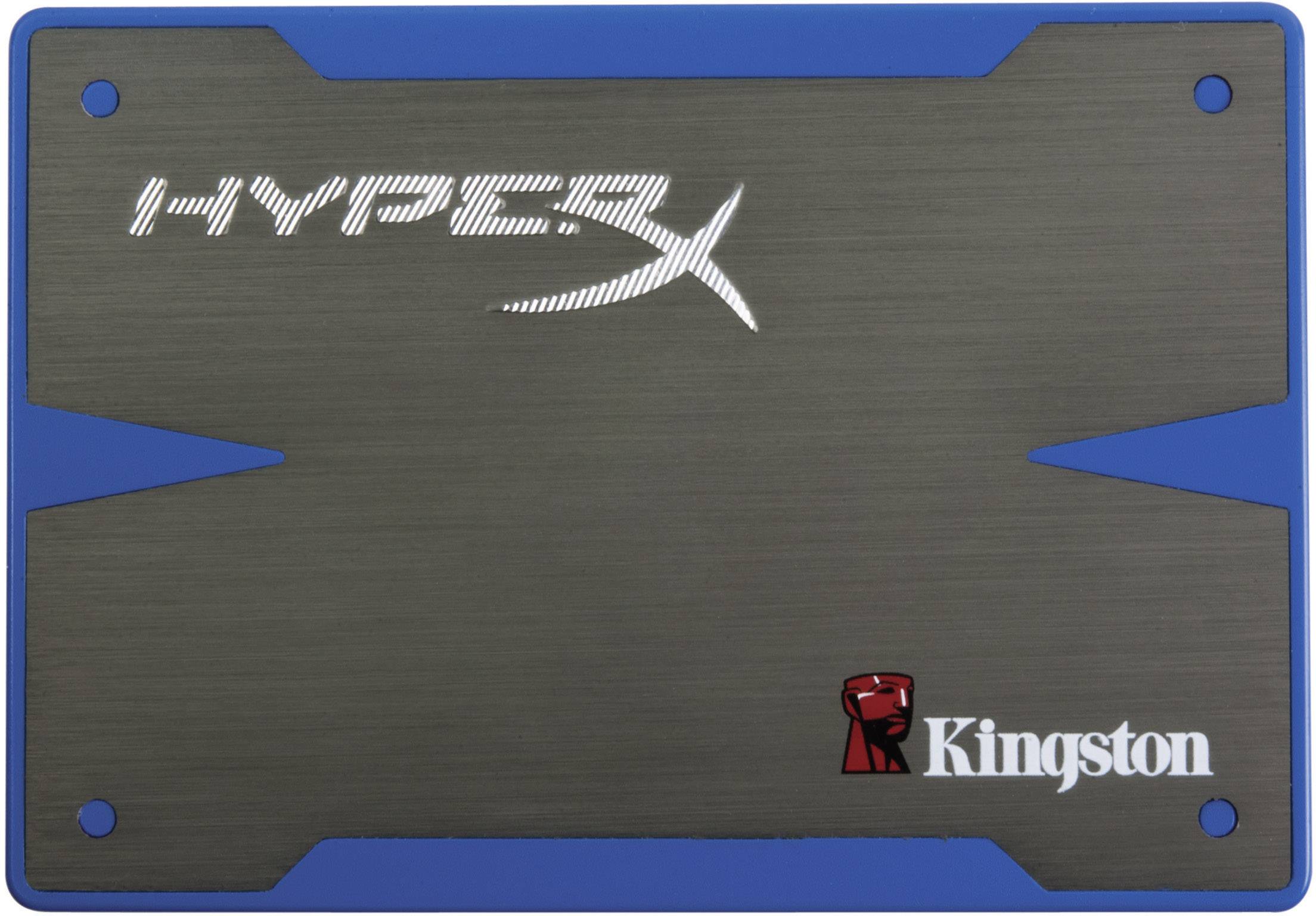 Kingston SSD-Festplatte HyperX SH100S3/120G