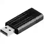 Verbatim Pin Stripe USB-Stick 64GB Schwarz 49065 USB-A (USB 2.0) Verbatim Pin Stripe USB-Stick 64GB Schwarz 49065 USB-A (USB 2.0)