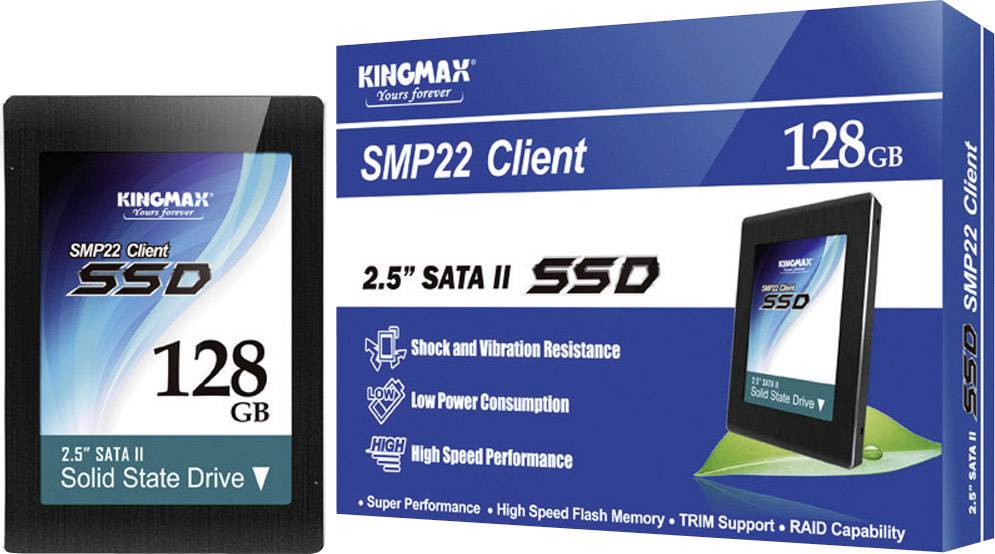 Kingmax KM-SSD-128GB