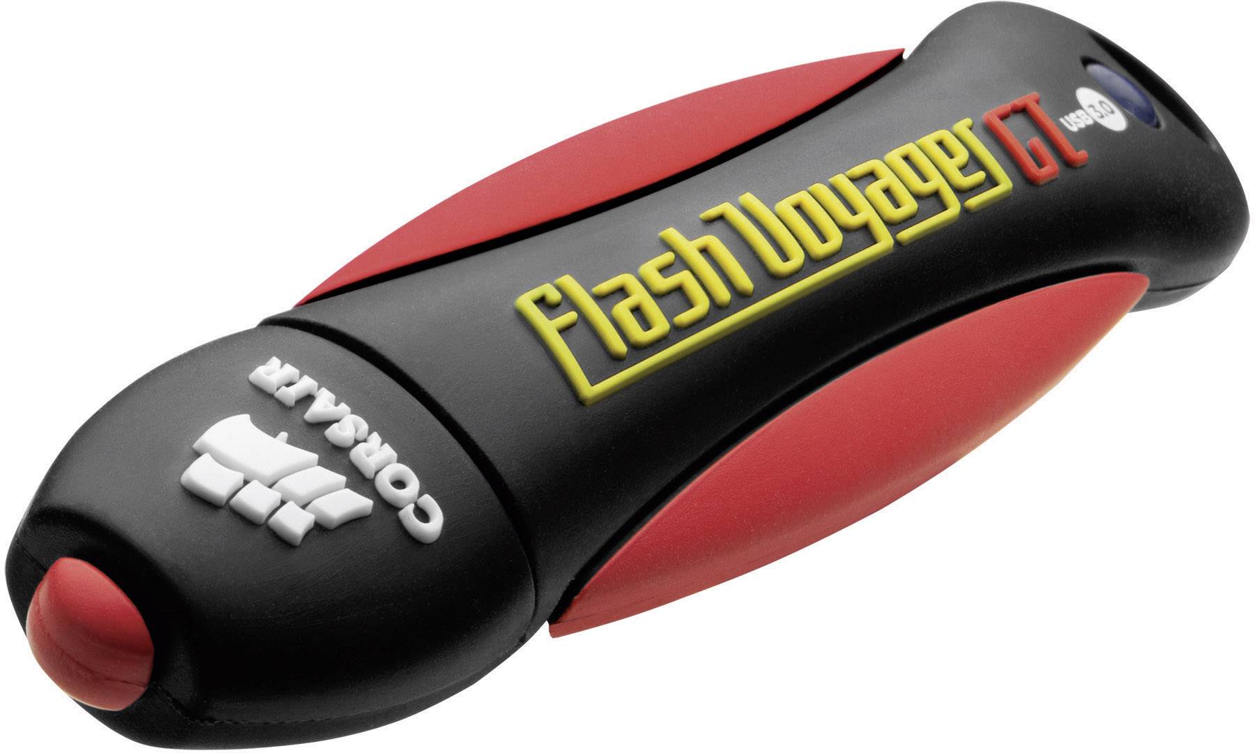 Corsair USB Stick 32GB Voyager GT 3.0, CMFVYGT3S-32GB
