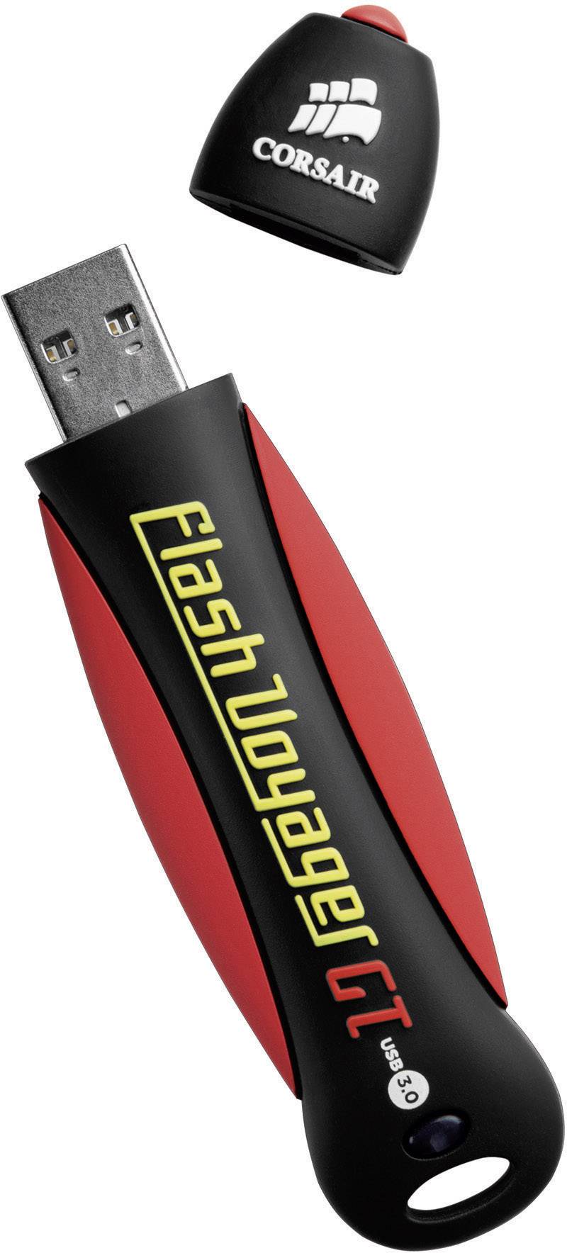 Corsair USB Stick 32GB Voyager GT 3.0, CMFVYGT3S-32GB
