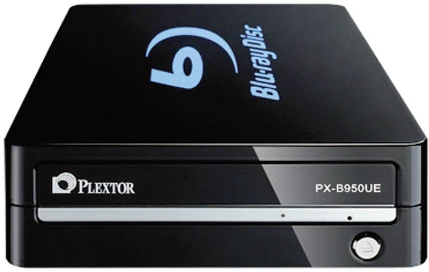 Plextor DVD-Brenner Ret.SATA PX-B950UE
