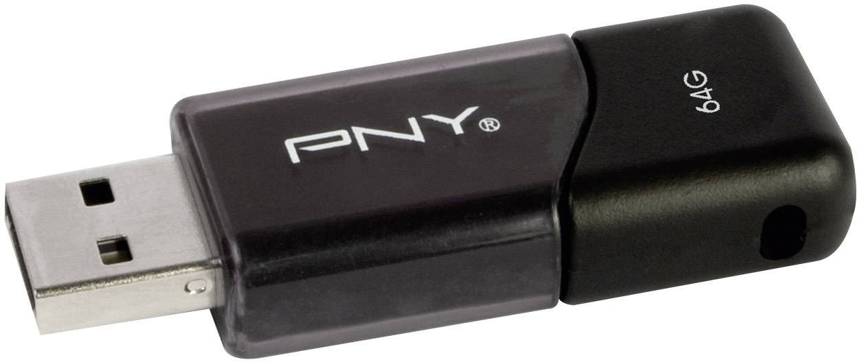 PNY FD32GBA3M3-EF