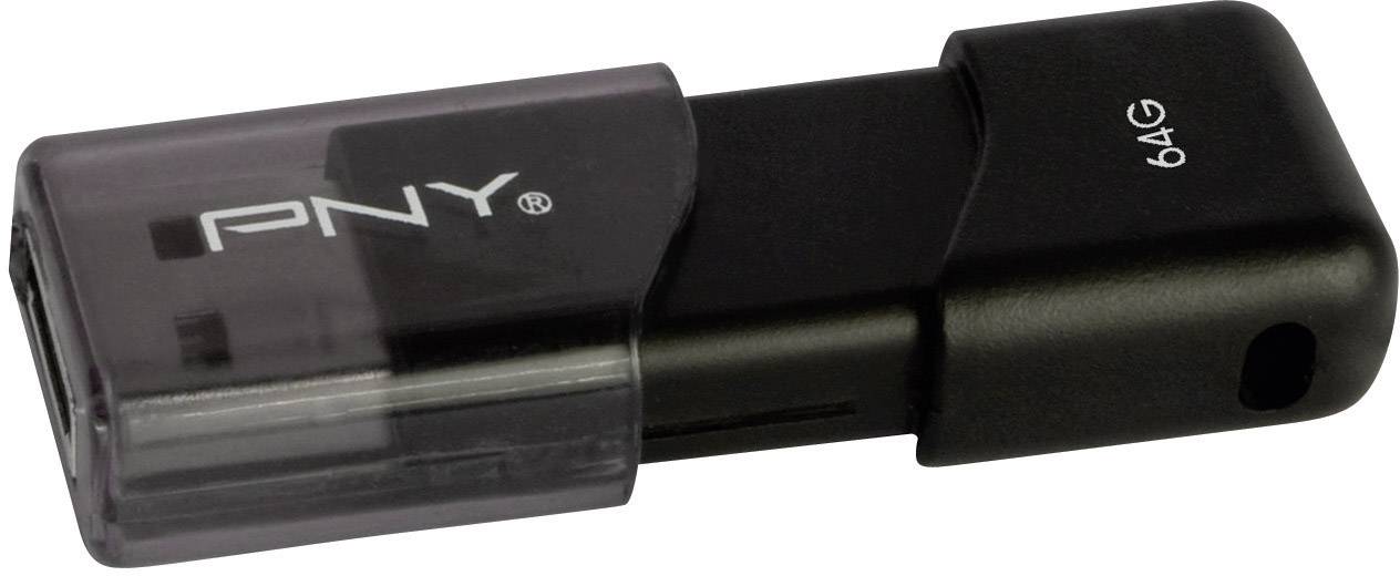 PNY FD64GBA3M3-EF