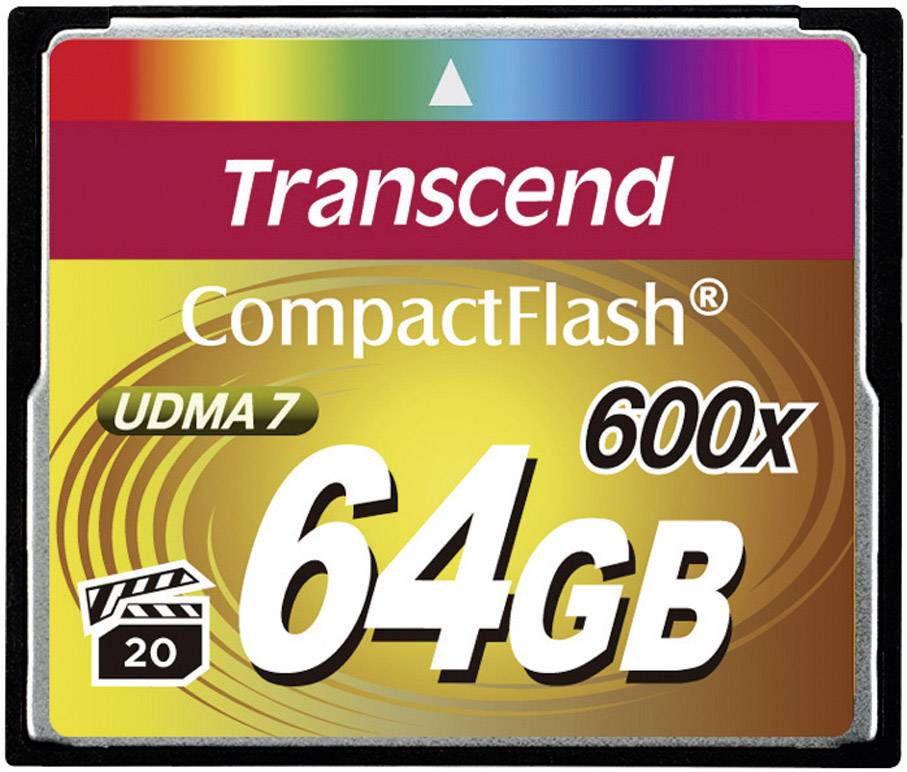Transcend 64 GB