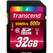 Transcend Ultimate SDHC-Karte Industrial 32GB Class 10, UHS-I Transcend Ultimate SDHC-Karte Industrial 32GB Class 10, UHS-I