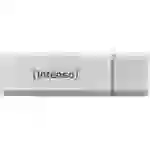 Intenso Ultra Line USB-Stick 32GB Silber 3531480 USB-A (USB 3.2 Gen 1) Intenso Ultra Line USB-Stick 32GB Silber 3531480 USB-A (USB 3.2 Gen 1)