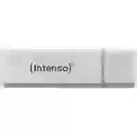 Intenso Ultra Line USB-Stick 32GB Silber 3531480 USB-A (USB 3.2 Gen 1) Intenso Ultra Line USB-Stick 32GB Silber 3531480 USB-A (USB 3.2 Gen 1)