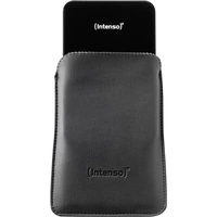 Intenso Memory Drive 1TB Externe Festplatte 6.35cm (2.5 Zoll) USB-A (USB 3.2 Gen 1) Schwarz 6023560 Intenso Memory Drive 1TB Externe Festplatte 6.35cm (2.5 Zoll) USB-A (USB 3.2 Gen 1) Schwarz 6023560